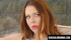 SensualMomma com - Milf Tilly sets the tone for Alora