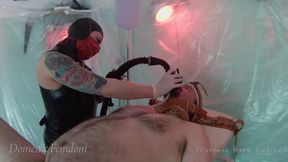 Modified Part 2 - Extreme Electric CBT