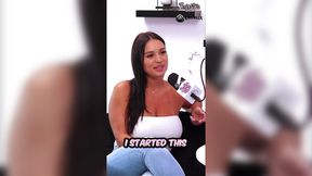 My Viral Journey with My Ex