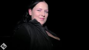 big tits cum slut milf wife rebecca ryder is addicted to dogging and loves sucking cocks and draining balls