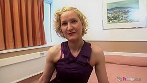 Milf Pov Big Cock Blowjob - Teaser Video