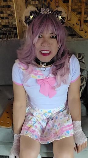 I Am Real