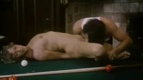 ”Fuck Her On The Pool Table”