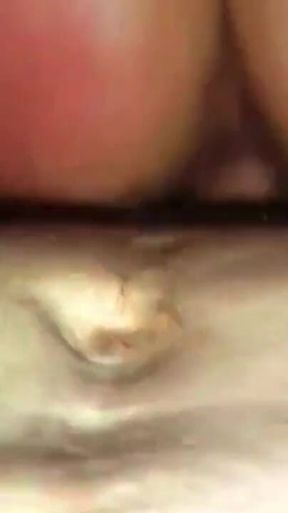 Natural Hairy Amateur Pussy Destroyed