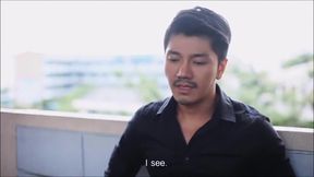 Amazing Asian homosexual guys in Exotic JAV movie