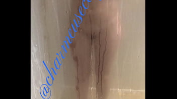 Go &agrave_ la douche vous venez !!!