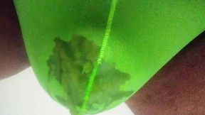 #2 PISSING IN THE TUB THEN JACKING OFF MY LITTLE DICK AND SHE FINGERS MY INVERTED DICK COMPILATION