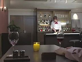 Big boobs italian chick pounded hardcore 01