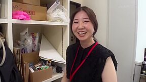Sdjs-296 Losing Virginity: This Is A Job That Only I Can Do. Sod Female Employee, Programming Department, First Year, Natsuka Shinozaki (25)