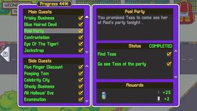 Dandy Boy Adventures 0.4.2 Part 18 Reward by Teacher by Loveskysan69