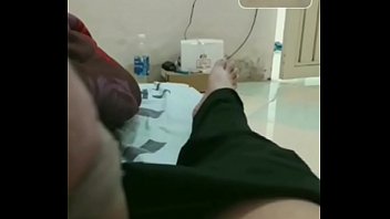 Chat sex với ch&uacute_ Trung ni&ecirc_n cặc to