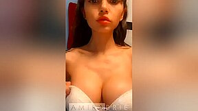 Best Adult Scene Milf Hot Watch Show With Olivia Jackson