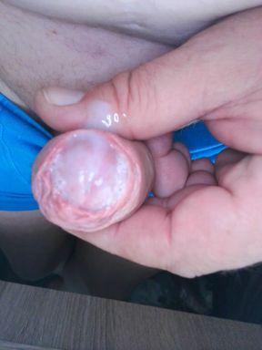 Cumshot