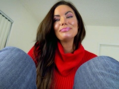 Amateur blowjob close up