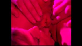 Dreaming of Lesbians