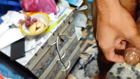 Bangla Big Cock BBC Gay Sex, Hunk Dick Hardly Fuck to Desi Twink Tight Asshole