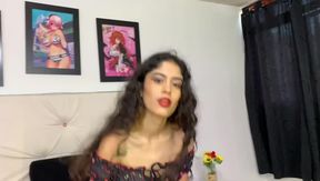 CHICA SEXY LATINA