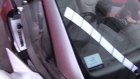 Busty Gal Fucks Everyone Including Her Step Bro