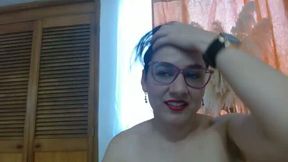 Amira Helt Private Show
