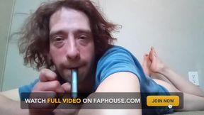Vaping Fetish Fanclub Video of the Month