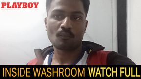 Indian Play Boy Contest Winner and Gay Technology