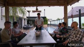 The B&b Encounter Part 1