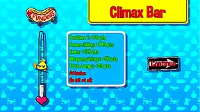 Hero Yields to Desire in Steamy RPG Tryst with Enigmatic Rogue Lover