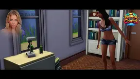 Marcos Twisted Family Secret Unfolds in Steamy Anime Premiere