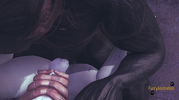 Zootropia Hentai Furry - Judy Hopps Part 8 (Uncensored) - Japanese Asian Manga anime game porn Yiff