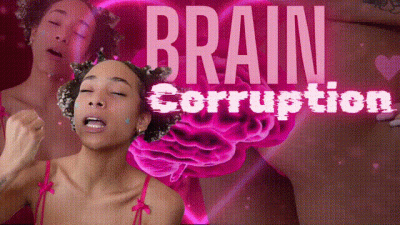 Love Spell Brain Corruption
