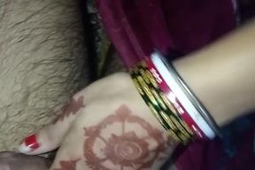 Cute girl suck my dick in close up! Blowjob sax