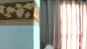 Evy Kethlyn Fudendo com neg&atilde_o