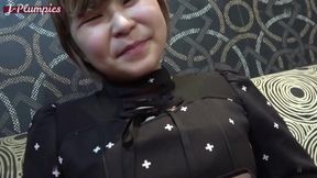 Asian Angel 24529