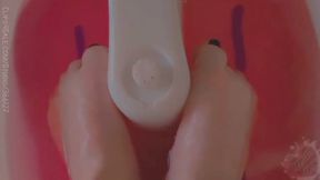 Pink Foot Soak RIPOFF