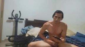 Cristiian Cox Private Show