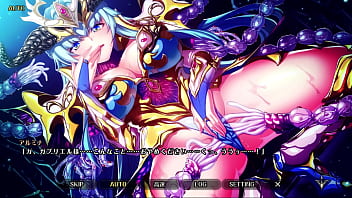 エデンズリッターグレンツェ 完全体ガブリエル＆勇者オリアス