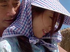 01G1322- Wife fucked by Step father-in-law at her husband's parents' house