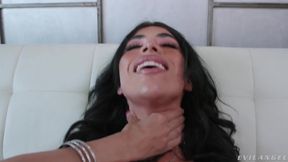 Oral And Anal Seduction - Yago Ribeiro And Avery Lust