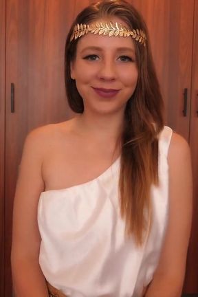 Executed by Goddess Butthole