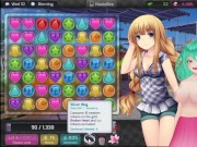 MagicalMysticVA Plays Huniepop Plexstorm Stream #2! 04-06-2021