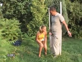 Teenies fuck everywhere  DVD
