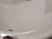 Bathroom Play