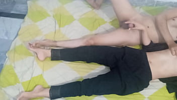 I catch my sexy girlfriend in my room and give her the fuck of her life.beautiful teen age Indian girl fucked by her boyfriend