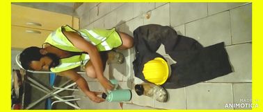 Hi-viz sex