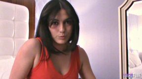 Vhsex Episode 6: Megan Mistakes