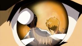 ”Hentai teen drenched in cumshots in fantasy”