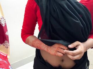 Horney hot working gril screwing her owner hardcore sex cunt