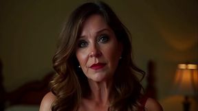 Granny Queen of Hearts: &quot_The Joker&rsquo_s Not The Only Fool Who&rsquo_ll Do Anything For You&quot_ Fuck