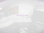 VirtualRealTrans.com - Christmas wish