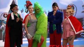 Sexmex - young (18+) trailer